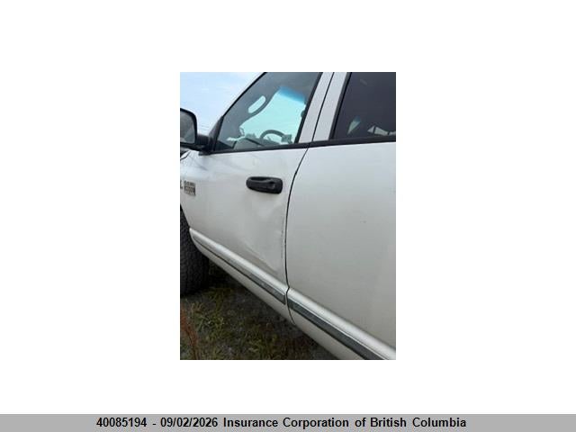 Aukcja sprzedaży 2008 Dodge Ram 3500 St/slt, vin: 3D7MX38A08G144222, numer aukcji: 40085194