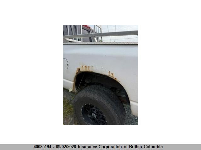 Aukcja sprzedaży 2008 Dodge Ram 3500 St/slt, vin: 3D7MX38A08G144222, numer aukcji: 40085194