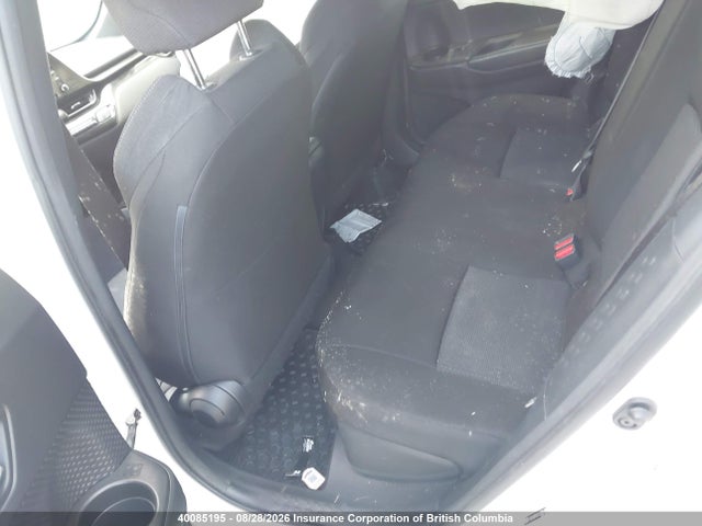 JTNKHMBX4K1034678 Toyota C-HR