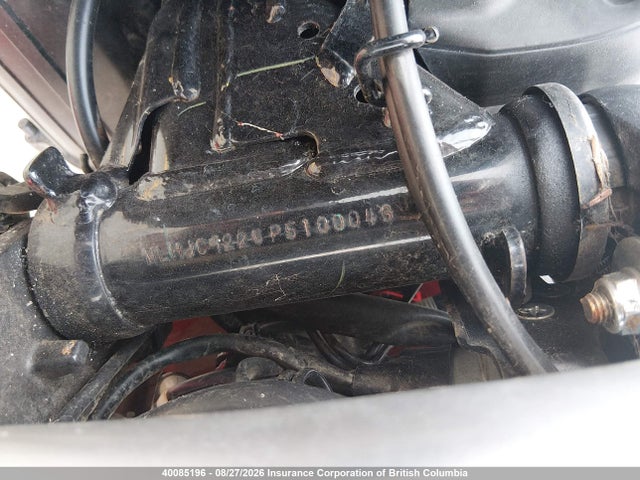 Honda Grom 125 2023 MLHJC9226P5100046 Image 10