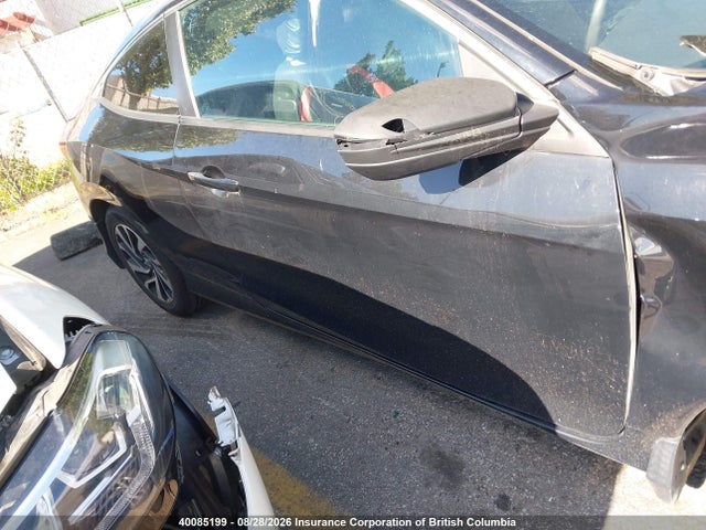Honda Civic 2017 2HGFC4A57HH401525 Image 13