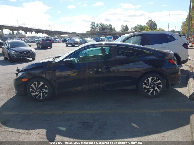 Honda Civic 2017 2HGFC4A57HH401525 Image 14