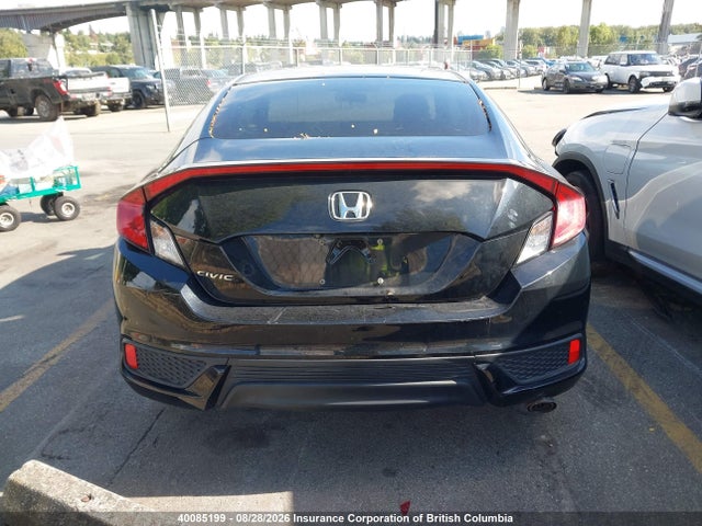 Honda Civic 2017 2HGFC4A57HH401525 Image 16