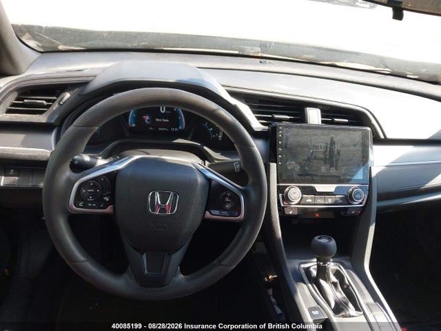 Honda Civic 2017 2HGFC4A57HH401525 Image 19