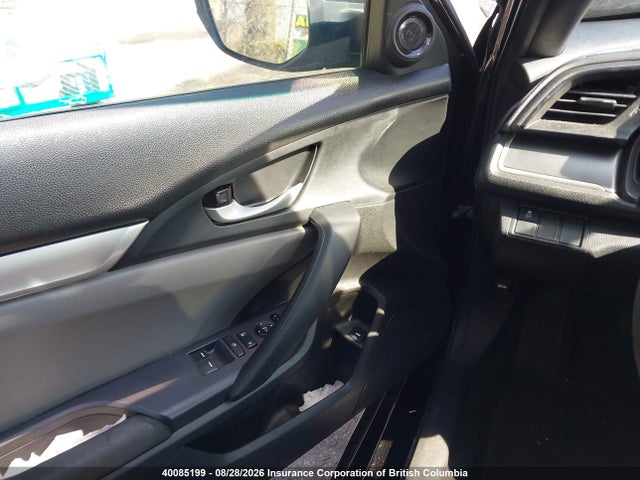Honda Civic 2017 2HGFC4A57HH401525 Image 20