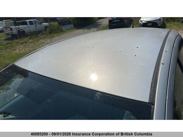 40085200 :رقم المزاد ، JTDKT923075059008 vin ، 2007 Toyota Yaris مزاد بيع