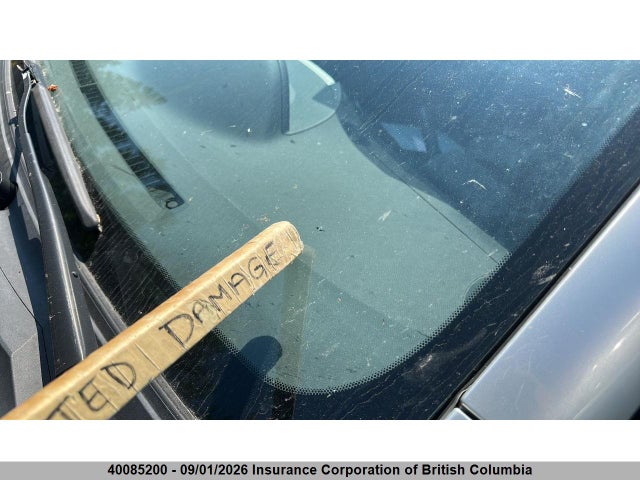 40085200 :رقم المزاد ، JTDKT923075059008 vin ، 2007 Toyota Yaris مزاد بيع