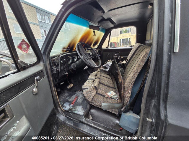 Aukcja sprzedaży 1974 Chevrolet Sierra, vin: 2BGC0815441186061, numer aukcji: 40085201