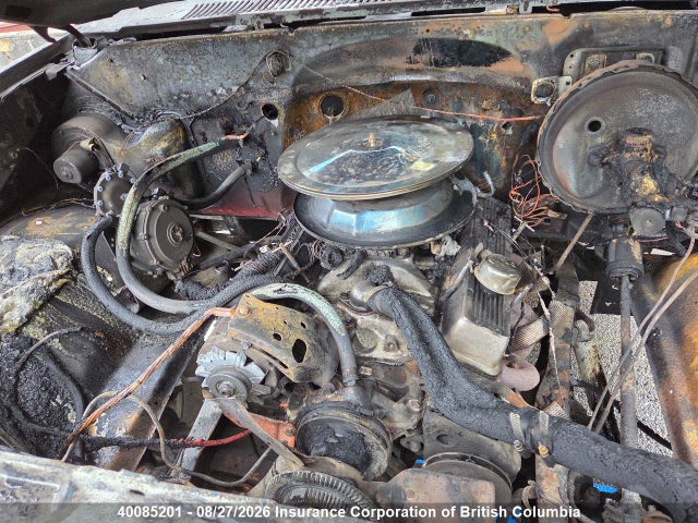 Aukcja sprzedaży 1974 Chevrolet Sierra, vin: 2BGC0815441186061, numer aukcji: 40085201