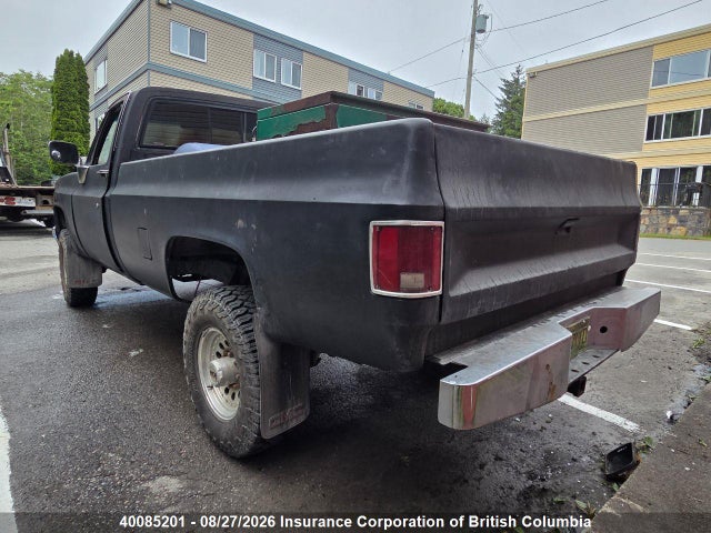 Aukcja sprzedaży 1974 Chevrolet Sierra, vin: 2BGC0815441186061, numer aukcji: 40085201