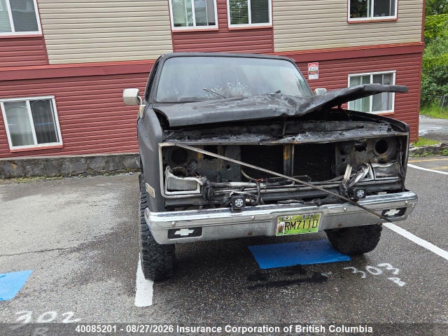 Aukcja sprzedaży 1974 Chevrolet Sierra, vin: 2BGC0815441186061, numer aukcji: 40085201