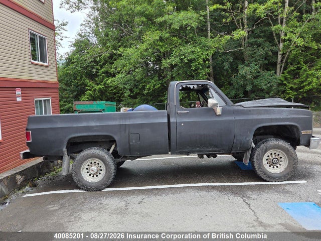 Aukcja sprzedaży 1974 Chevrolet Sierra, vin: 2BGC0815441186061, numer aukcji: 40085201