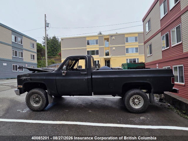 Aukcja sprzedaży 1974 Chevrolet Sierra, vin: 2BGC0815441186061, numer aukcji: 40085201