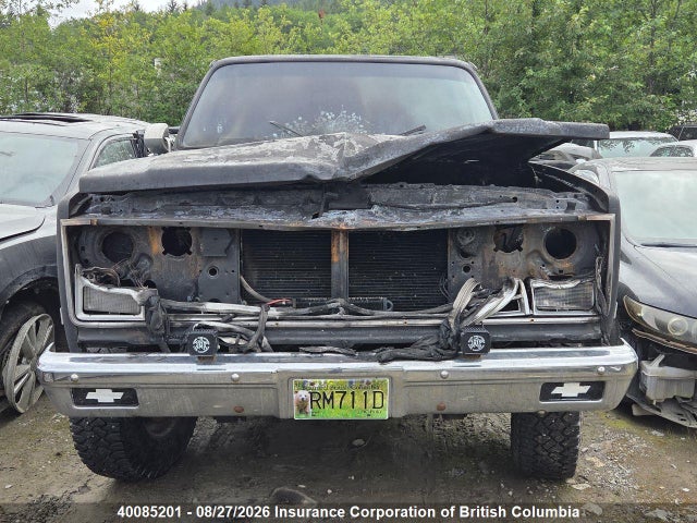 Aukcja sprzedaży 1974 Chevrolet Sierra, vin: 2BGC0815441186061, numer aukcji: 40085201