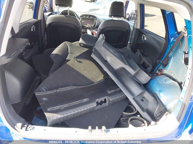 KIA Soul 2022 KNDJ33A10N7023703 Image 12