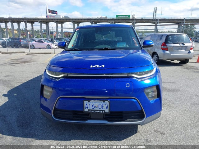 KIA Soul 2022 KNDJ33A10N7023703 Image 13