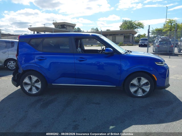 KIA Soul 2022 KNDJ33A10N7023703 Image 14