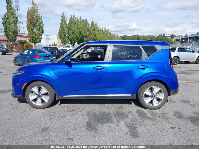 KIA Soul 2022 KNDJ33A10N7023703 Image 15
