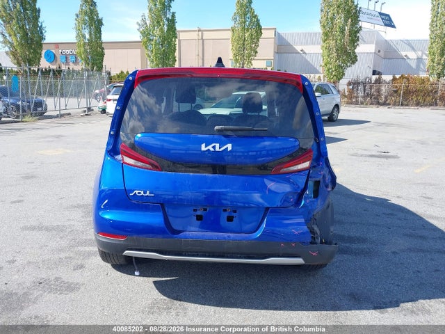 KIA Soul 2022 KNDJ33A10N7023703 Image 17