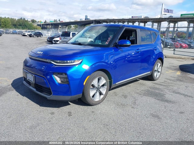 KIA Soul 2022 KNDJ33A10N7023703 Image 2