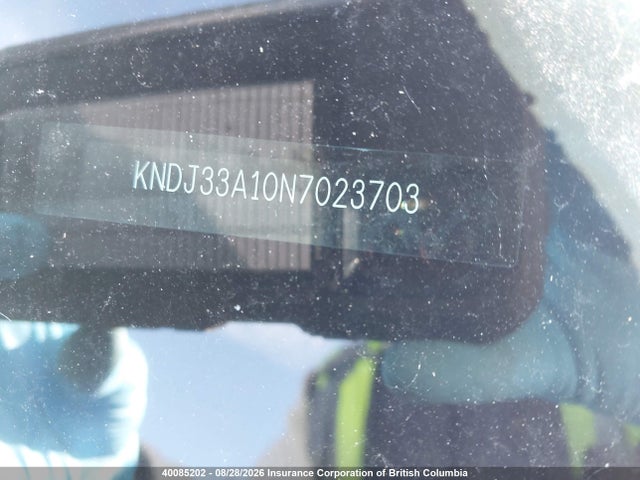 KIA Soul 2022 KNDJ33A10N7023703 Image 20