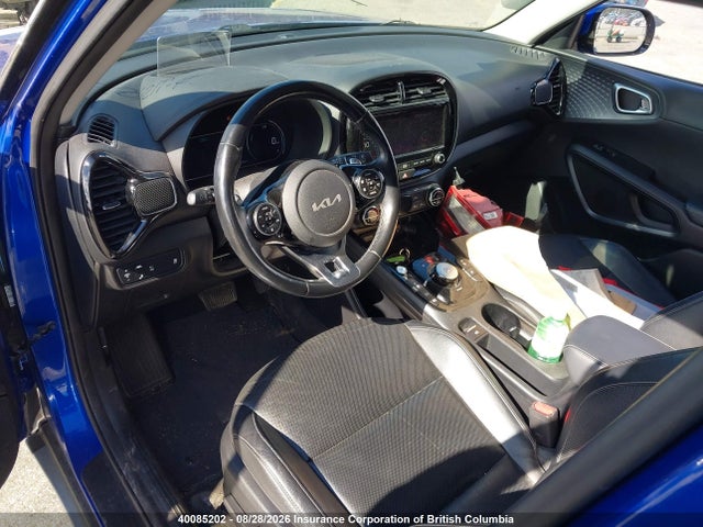 KIA Soul 2022 KNDJ33A10N7023703 Image 21