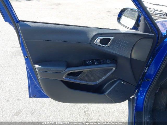 KIA Soul 2022 KNDJ33A10N7023703 Image 22