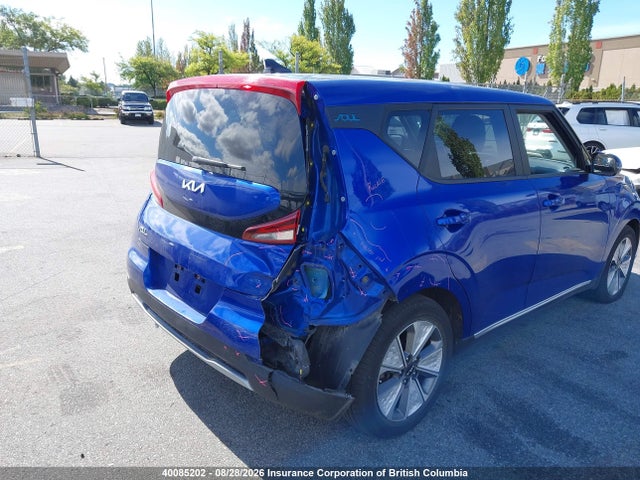 KIA Soul 2022 KNDJ33A10N7023703 Image 6