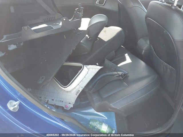 KIA Soul 2022 KNDJ33A10N7023703 Image 8