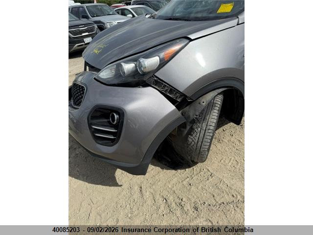 KIA Sportage Ex 2017 KNDPNCAC0H7273033 Image 12