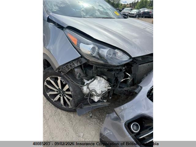 KIA Sportage Ex 2017 KNDPNCAC0H7273033 Image 14