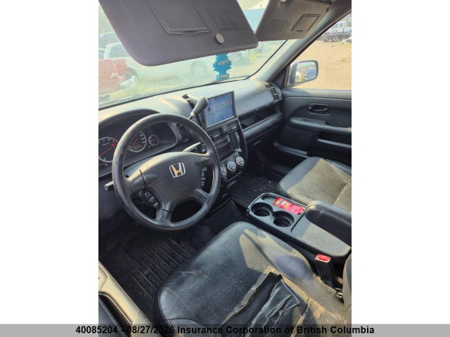 Продаж на аукціоні авто 2006 Honda Cr-v, vin: JHLRD78946C806148, номер лоту: 40085204