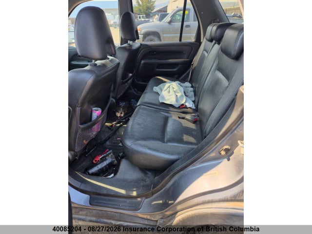 Продаж на аукціоні авто 2006 Honda Cr-v, vin: JHLRD78946C806148, номер лоту: 40085204