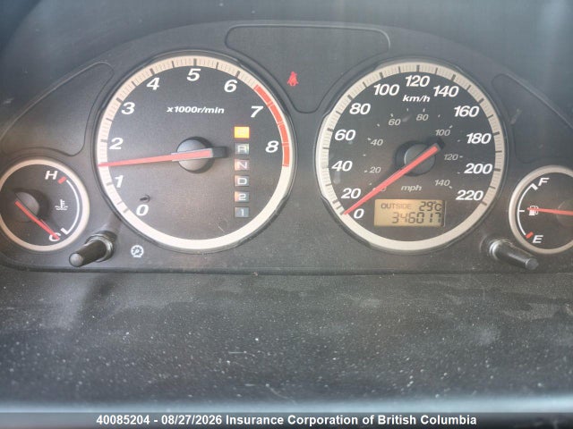 Продаж на аукціоні авто 2006 Honda Cr-v, vin: JHLRD78946C806148, номер лоту: 40085204
