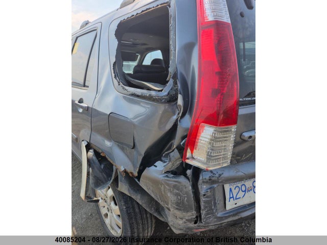 Продаж на аукціоні авто 2006 Honda Cr-v, vin: JHLRD78946C806148, номер лоту: 40085204