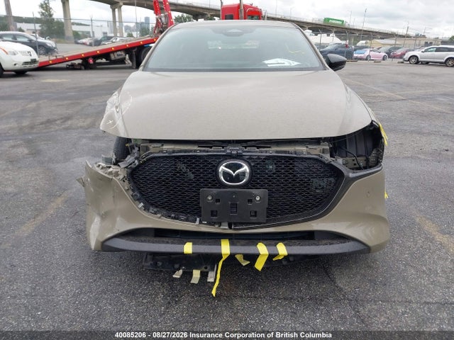 Mazda Mazda3 Suna 2024 JM1BPBJY9R1716374 Image 13