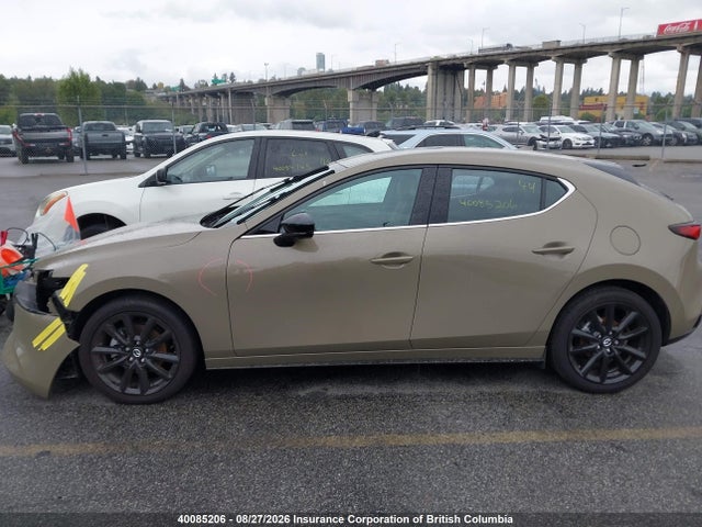 Mazda Mazda3 Suna 2024 JM1BPBJY9R1716374 Image 15