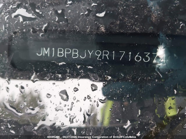 Mazda Mazda3 Suna 2024 JM1BPBJY9R1716374 Image 19