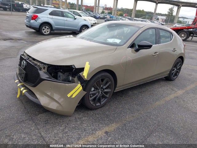 Mazda Mazda3 Suna 2024 JM1BPBJY9R1716374 Image 2
