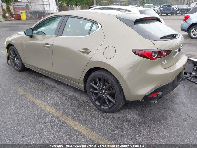 Mazda Mazda3 Suna 2024 JM1BPBJY9R1716374 Image 3