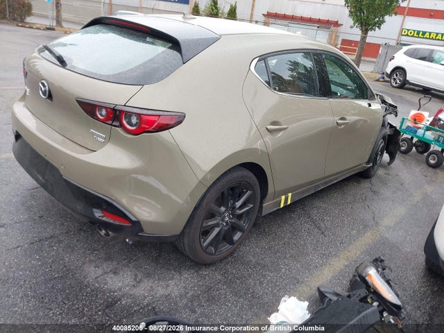 Mazda Mazda3 Suna 2024 JM1BPBJY9R1716374 Image 4