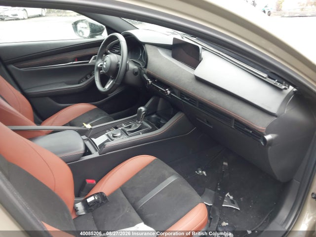 Mazda Mazda3 Suna 2024 JM1BPBJY9R1716374 Image 5