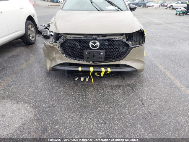 Mazda Mazda3 Suna 2024 JM1BPBJY9R1716374 Image 6