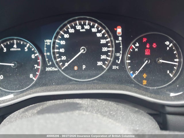 Mazda Mazda3 Suna 2024 JM1BPBJY9R1716374 Image 7