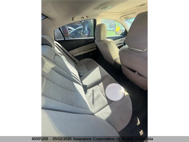 Продаж на аукціоні авто 2010 Mazda 6 I, vin: 1YVHZ8BH6A5M25909, номер лоту: 40085208
