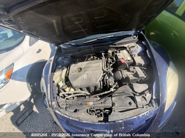 Продаж на аукціоні авто 2010 Mazda 6 I, vin: 1YVHZ8BH6A5M25909, номер лоту: 40085208