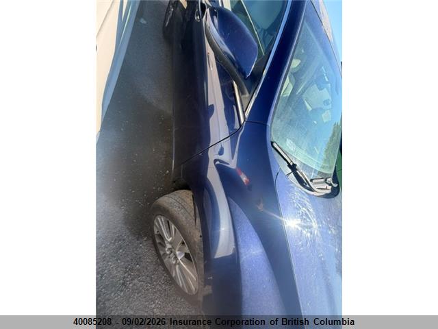 Продаж на аукціоні авто 2010 Mazda 6 I, vin: 1YVHZ8BH6A5M25909, номер лоту: 40085208