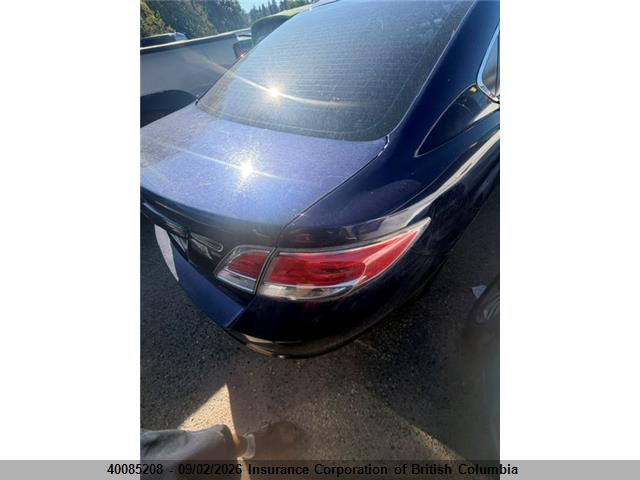 Продаж на аукціоні авто 2010 Mazda 6 I, vin: 1YVHZ8BH6A5M25909, номер лоту: 40085208