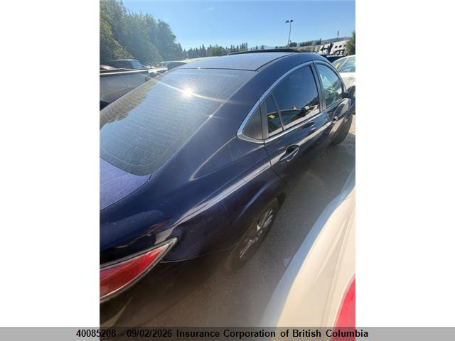 Продаж на аукціоні авто 2010 Mazda 6 I, vin: 1YVHZ8BH6A5M25909, номер лоту: 40085208