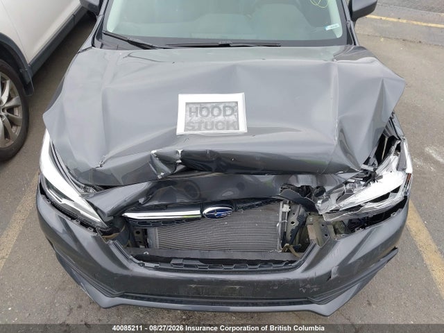 Subaru Impreza 2023 4S3GTAG64P3711117 Image 10